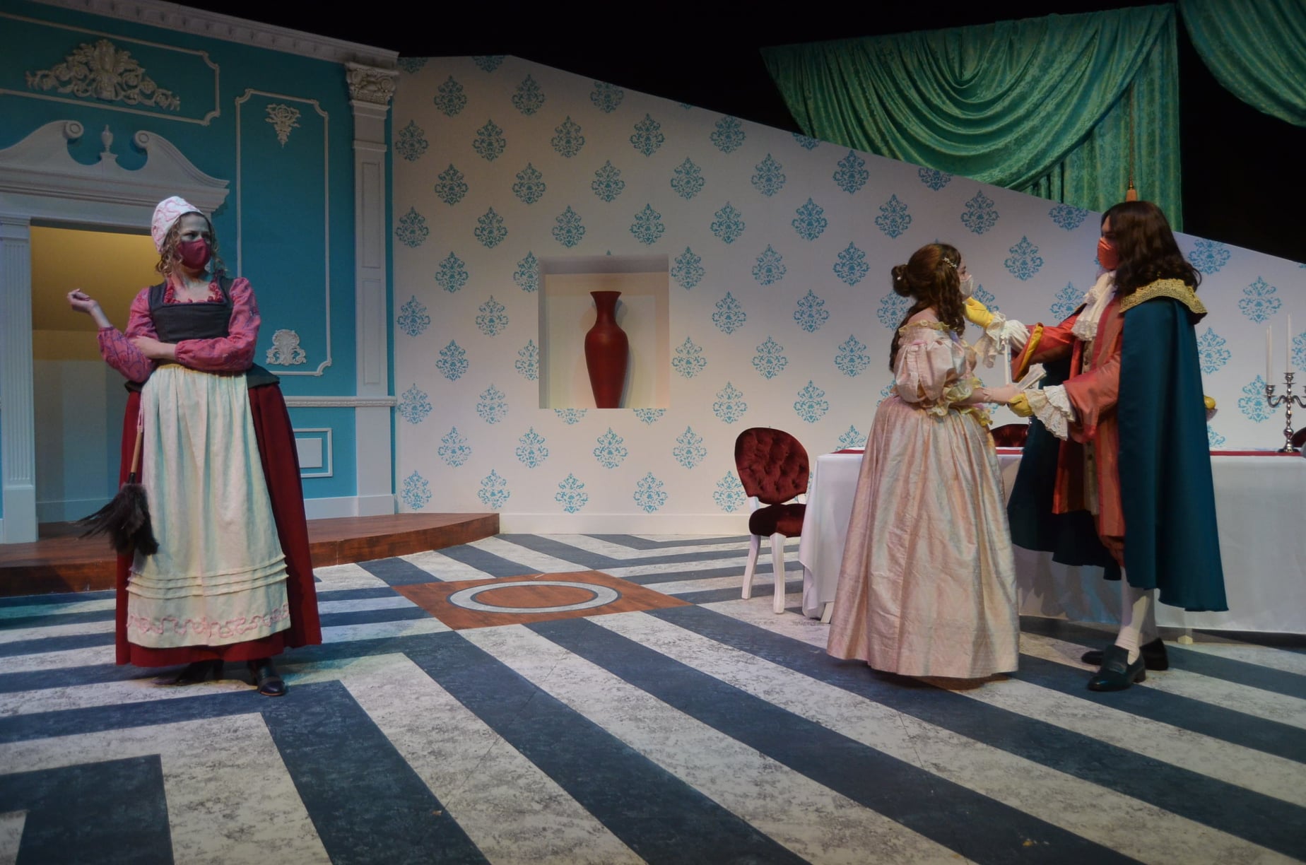 Tartuffe