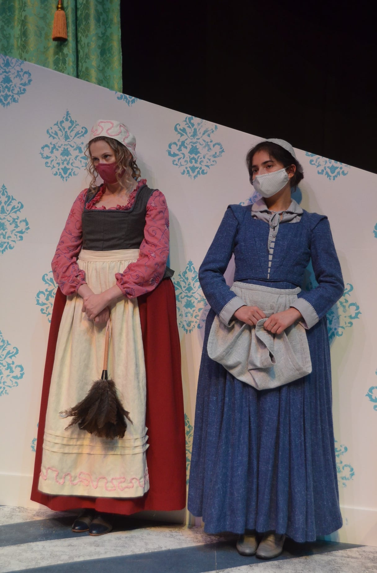 Tartuffe